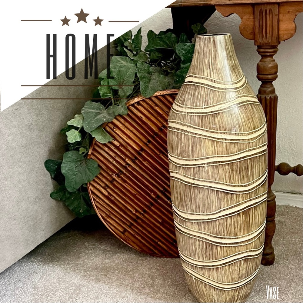 Vase